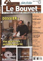 LE BOUVET - Acheter le dernier num�ro